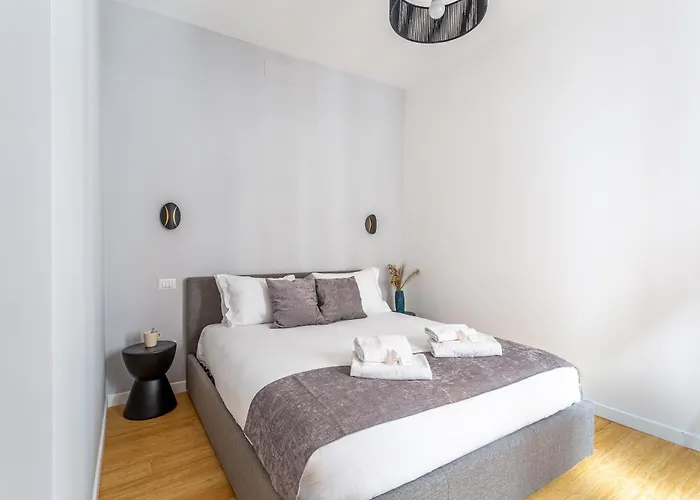 Iflat Monti Brand New Peaceful Apartment